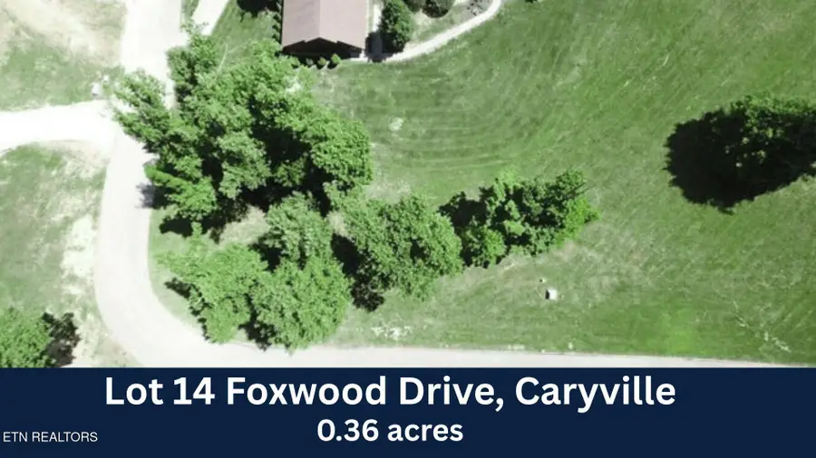 Lot 14 Foxwood Drive, Caryville, TN 37714 - #2