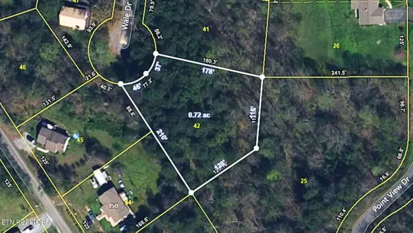 144 Wale Drive, Parrottsville, TN 37843