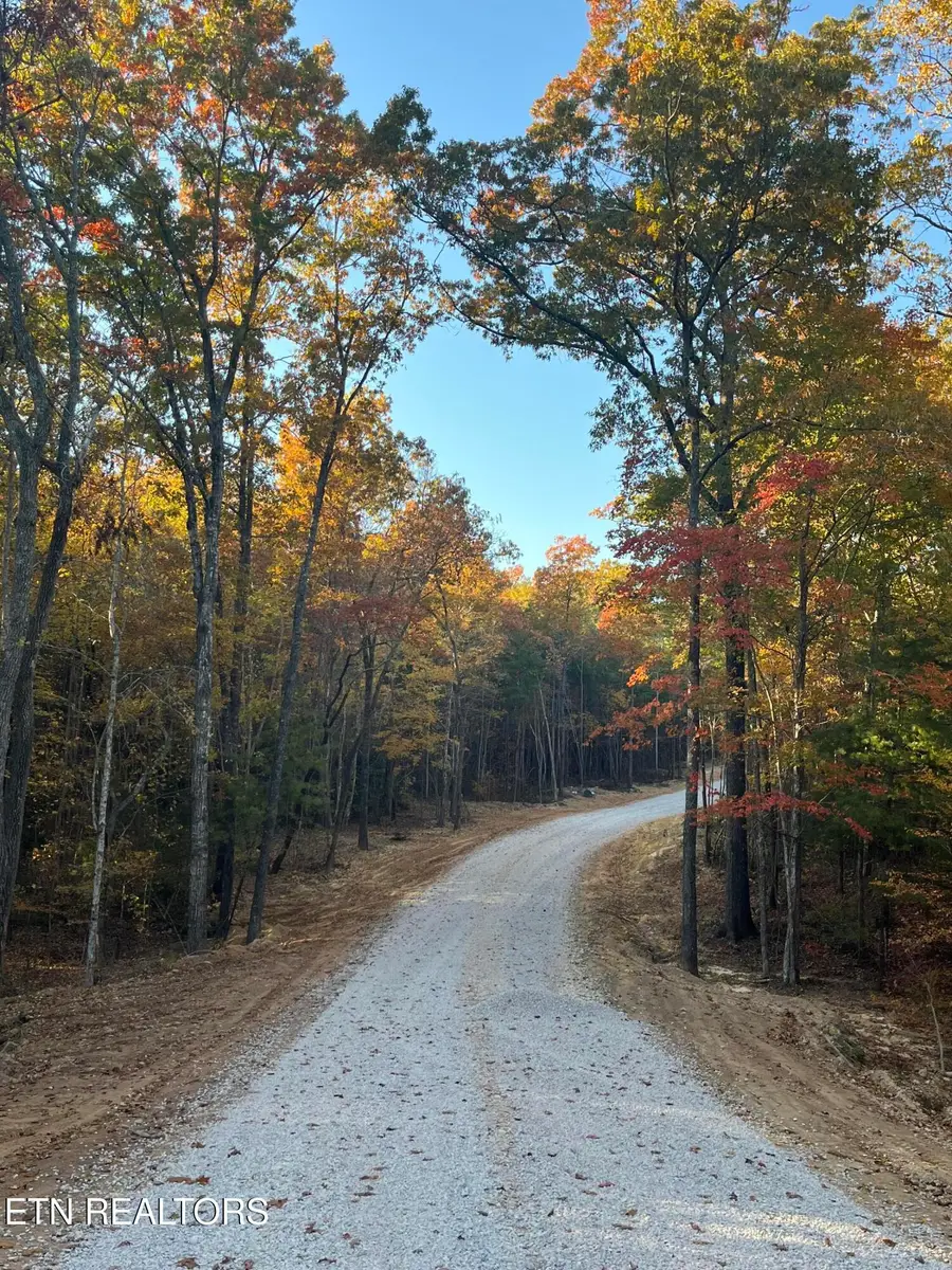 111 Cherokee Path, Tellico Plains, TN 37385 - #3