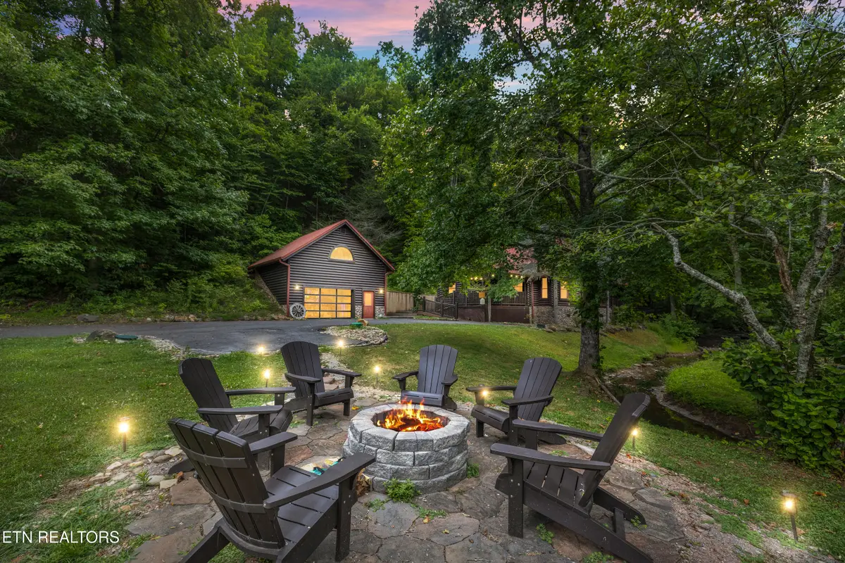 2609 Cedar Falls Way, Sevierville, TN 37862 - #1