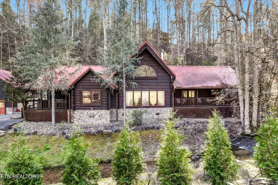 2609 Cedar Falls Way, Sevierville, TN 37862 - #3