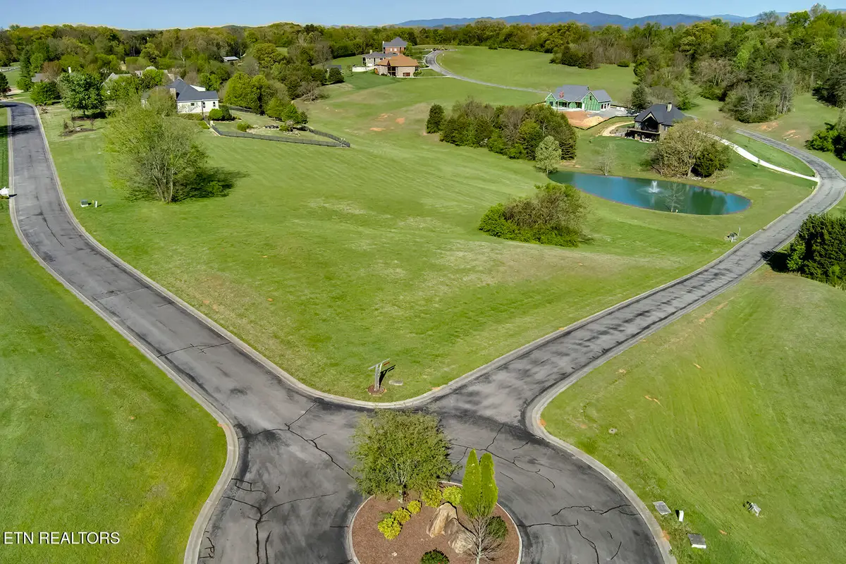 Volunteer Lane, Vonore, TN 37885 - #1