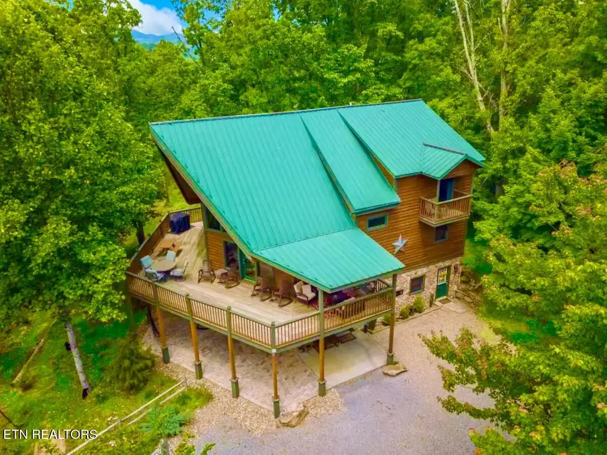 2261 Headrick Lead, Sevierville, TN 37862 - #1