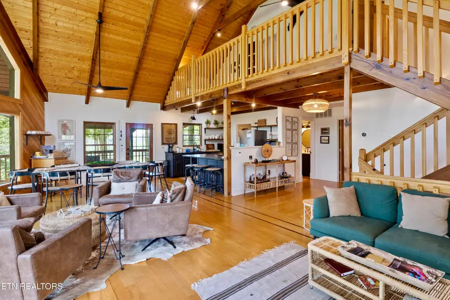 2261 Headrick Lead, Sevierville, TN 37862 - #2