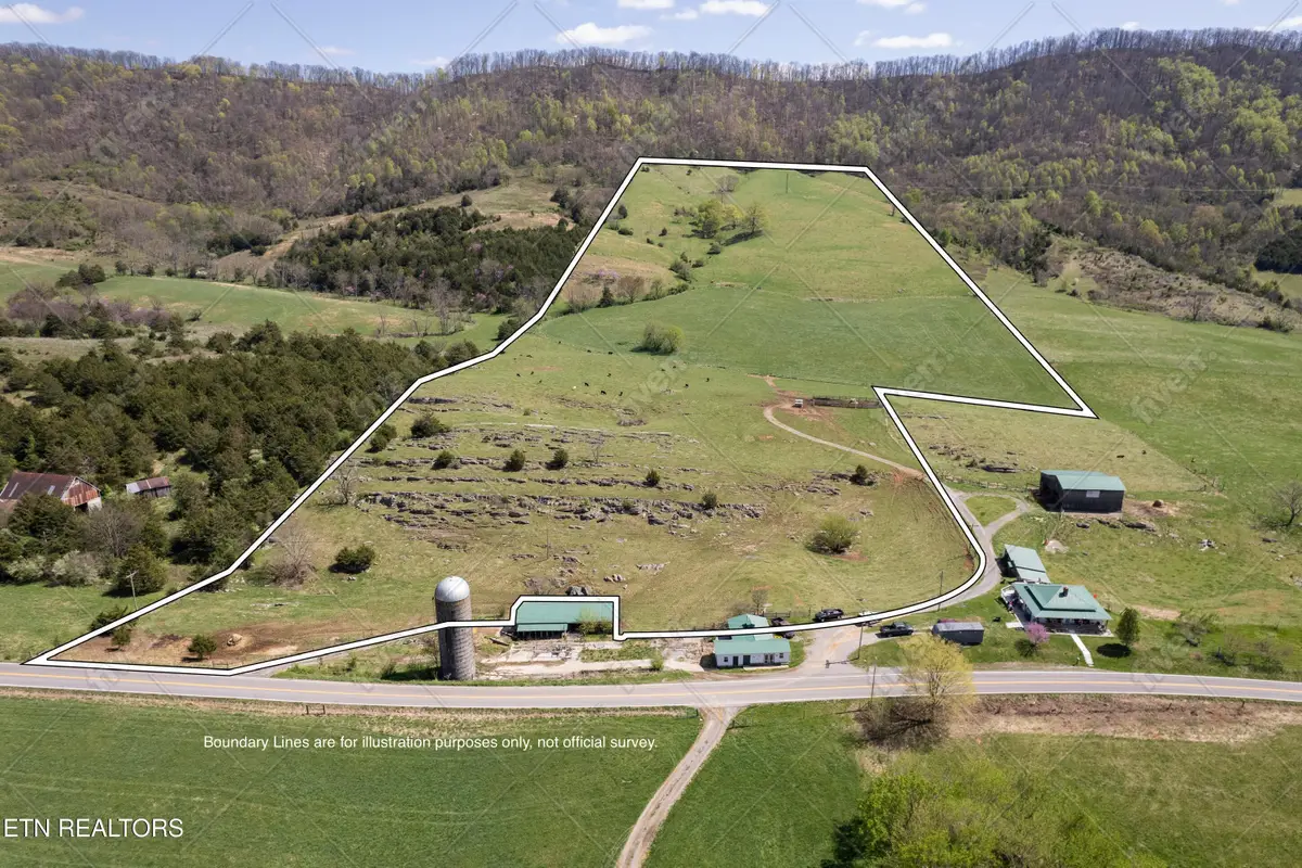 TBD Little Sycamore Rd, Tazewell, TN 37879 - #1