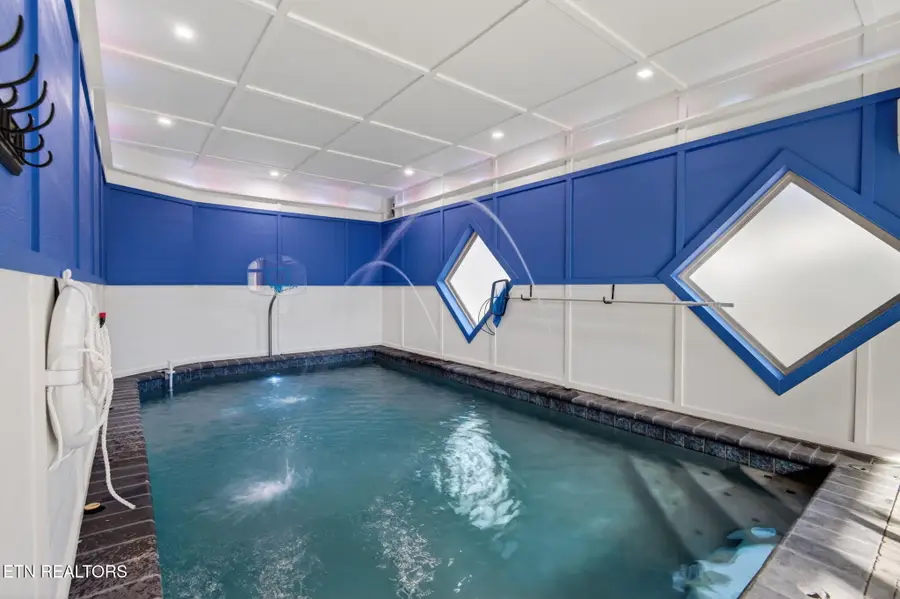 3138 White Falcon Way, Pigeon Forge, TN 37863 - #2