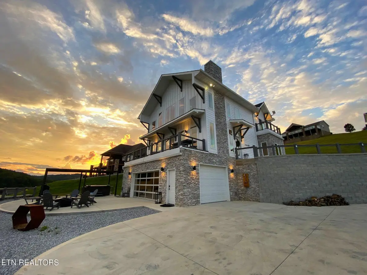 234 Cameron Loop, Lafollette, TN 37766 - #1