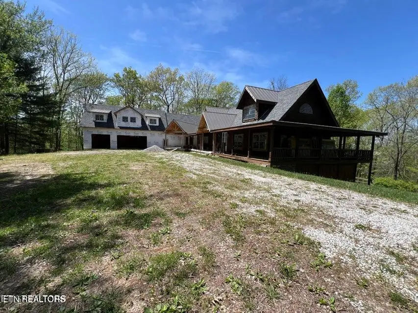 1631 Grave Hill Rd, Oneida, TN 37841 - #2