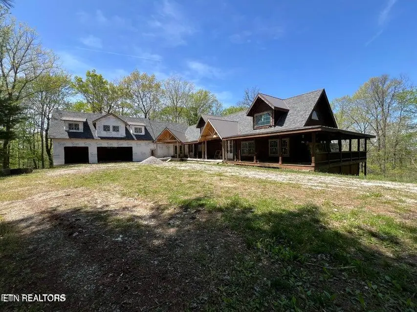 1631 Grave Hill Rd, Oneida, TN 37841 - #3