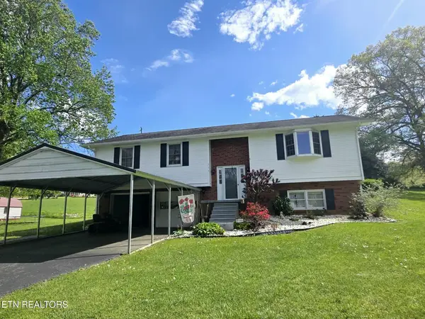 175 Norris Drive, Tazewell, TN 37879