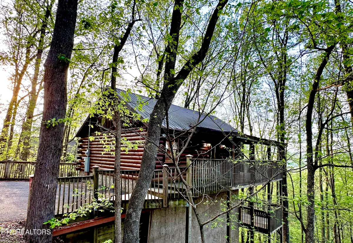 4080 Ole Smoky Way, Sevierville, TN 37862 - #1