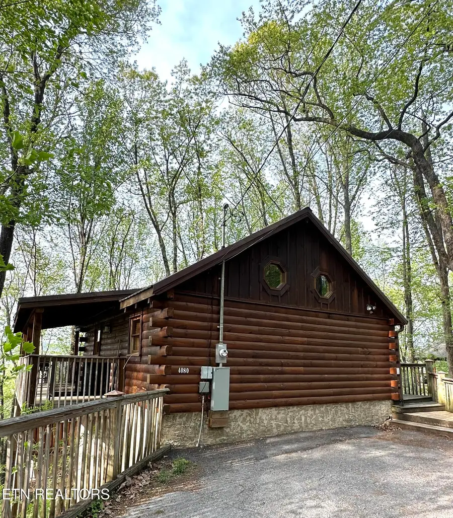 4080 Ole Smoky Way, Sevierville, TN 37862 - #2