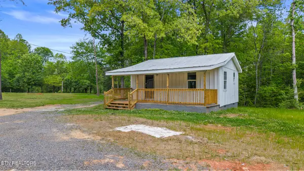 236 Sweeney Road, Benton, TN 37307