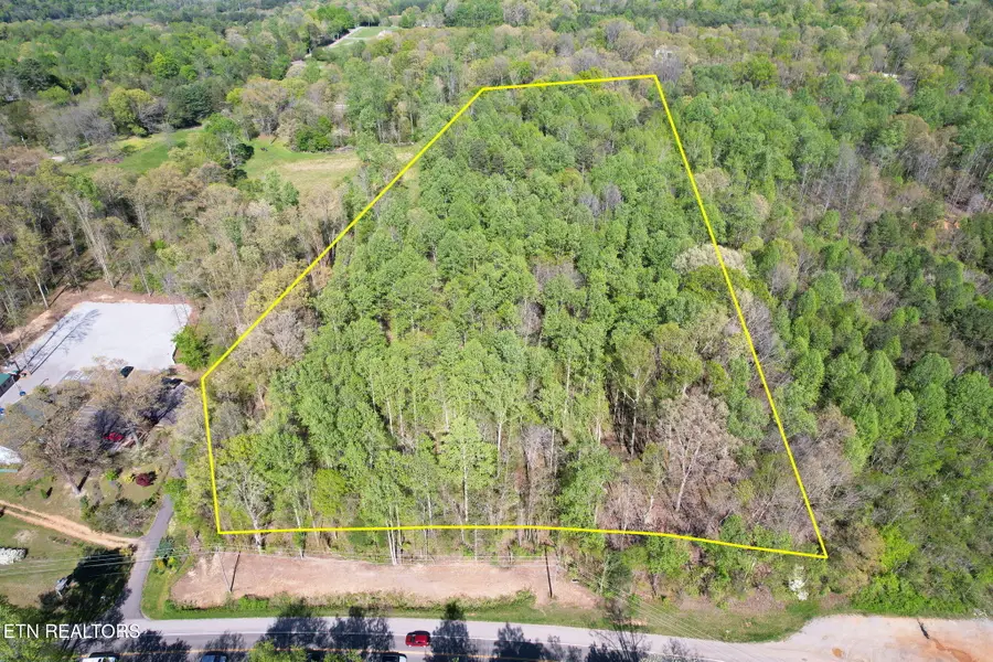 Address Withheld By Seller, Lenoir City, TN 37771 - #2