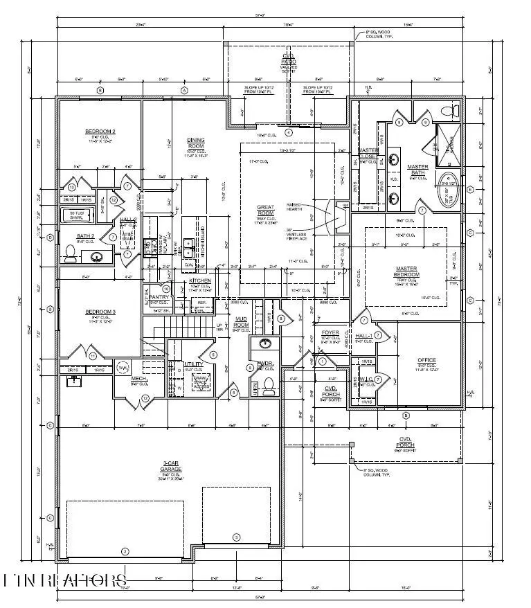 208 Ootsima Way, Loudon, TN 37774 - #3