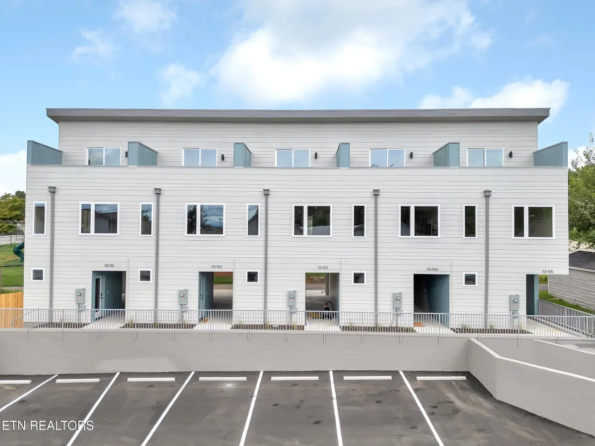 113 E Oldham #102, Knoxville, TN 37917 - #1