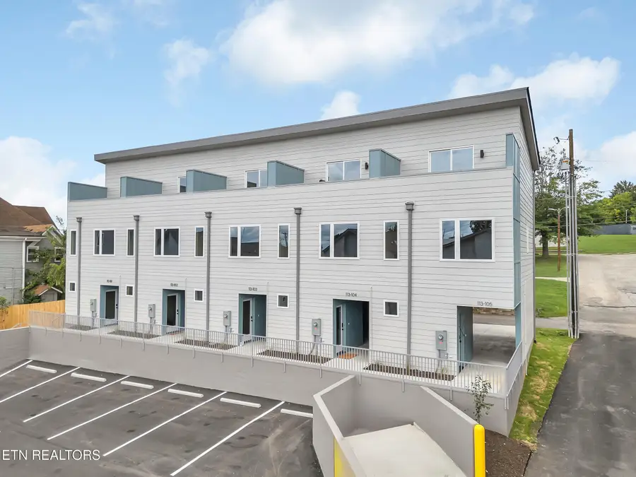 113 E Oldham #102, Knoxville, TN 37917 - #2