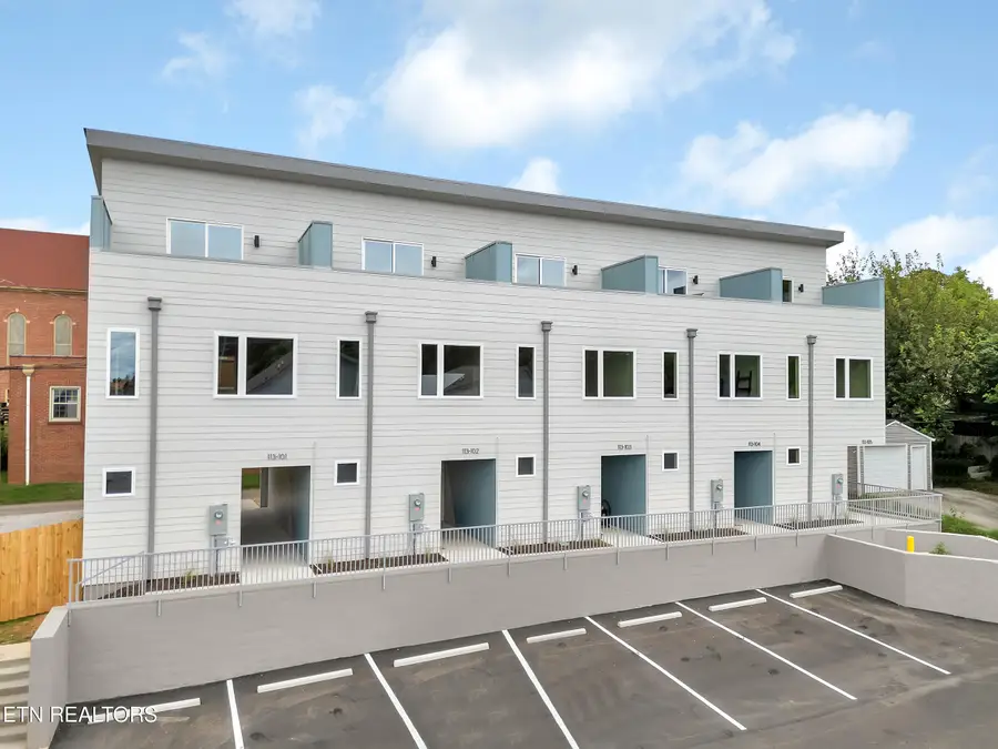 113 E Oldham #102, Knoxville, TN 37917 - #3