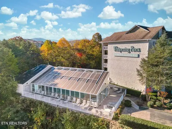 205 Ogle Drive #323, Pigeon Forge, TN 37863