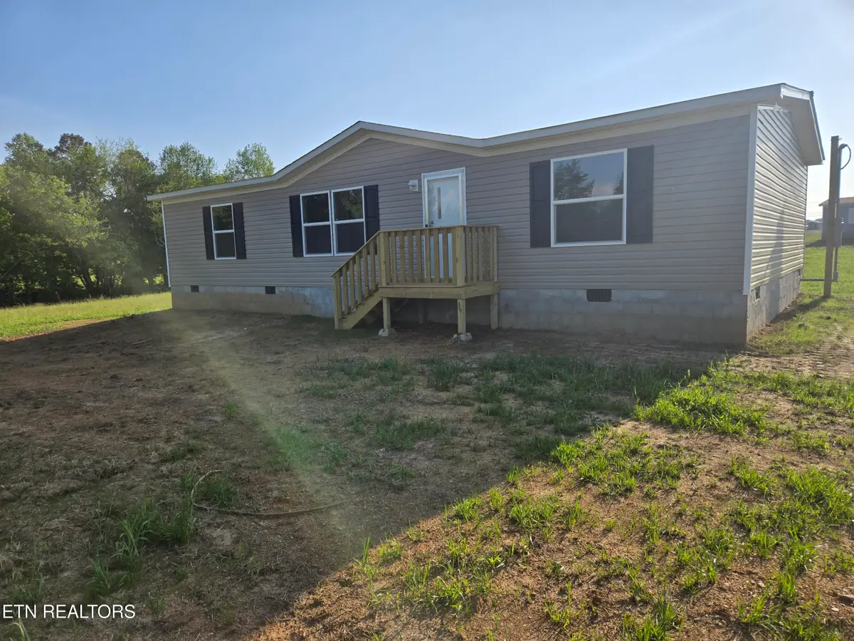 427 Mccroskey St, Englewood, TN 37329 - #1