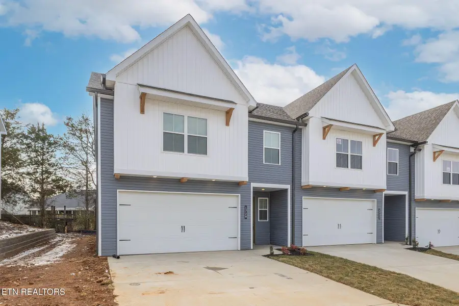 1729 Lateglow Way, Knoxville, TN 37931 - #3