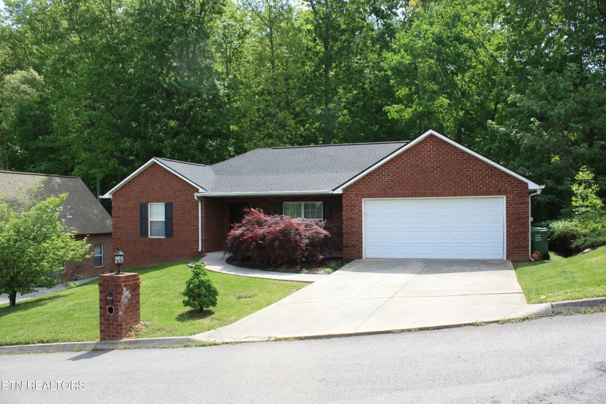 6912 Ghiradelli Rd, Knoxville, TN 37918 - #1