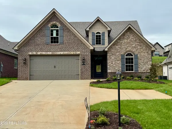 2121 Mission Hill Lane, Knoxville, TN 37932