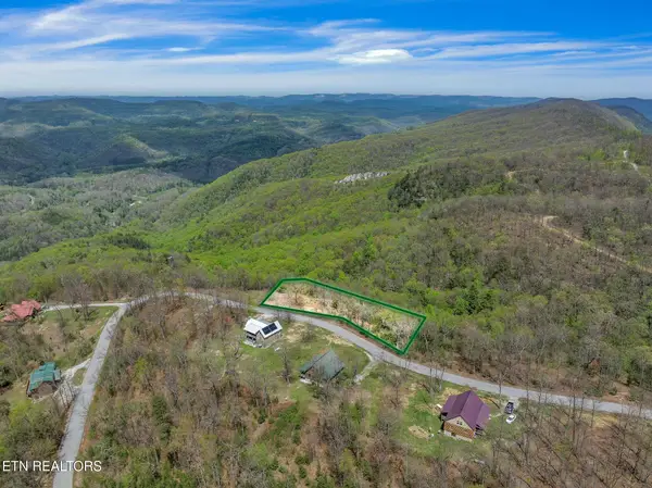 Chimney Rock Lane, Duff, TN 37729