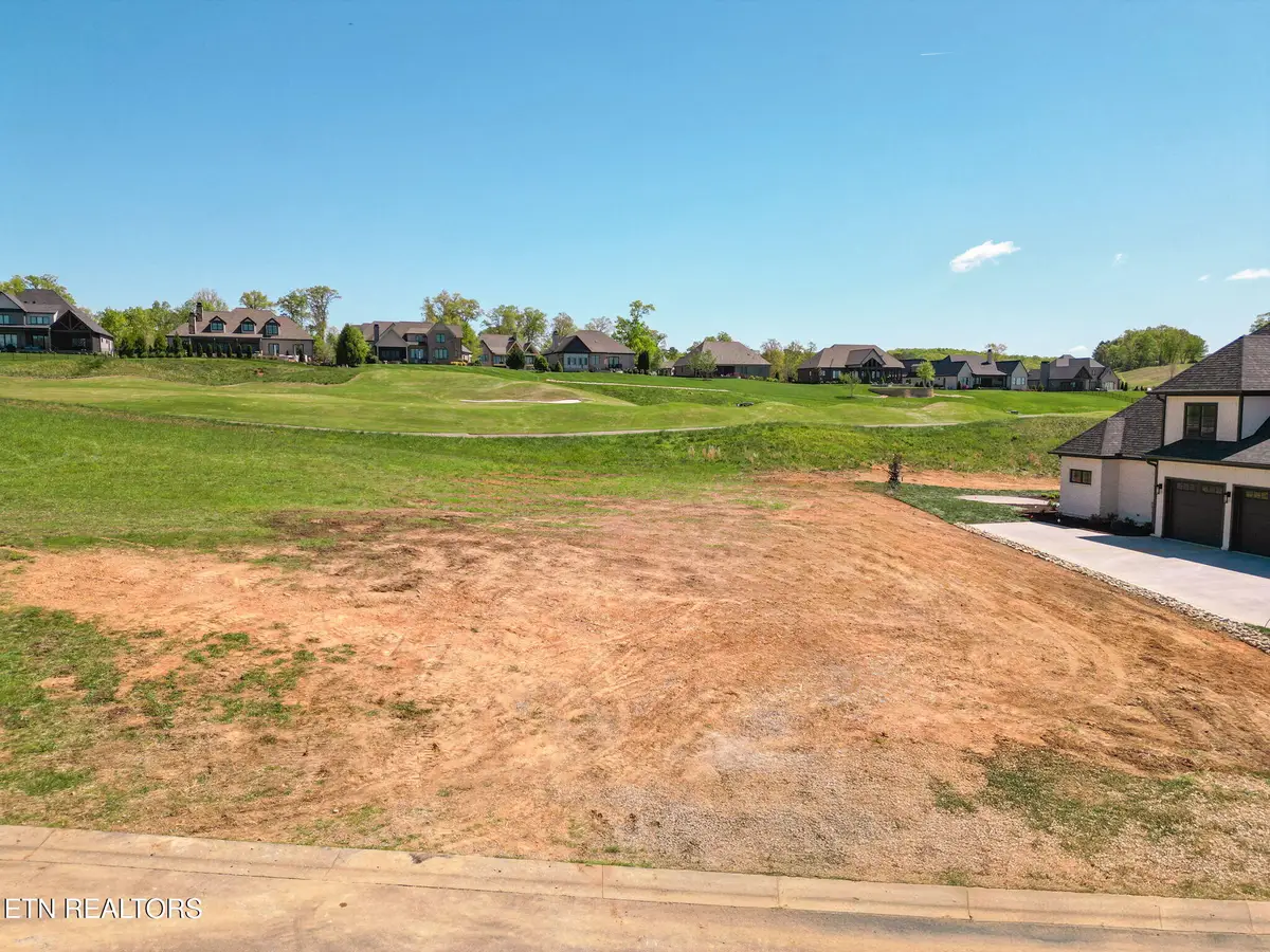 717 Starboard Drive, Lenoir City, TN 37772 - #1