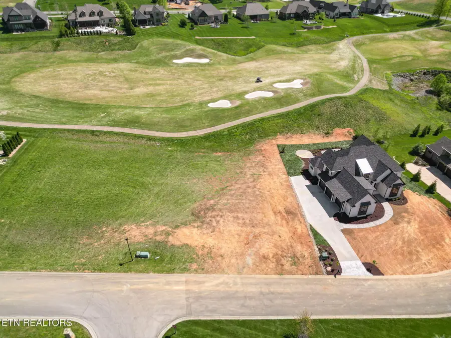 717 Starboard Drive, Lenoir City, TN 37772 - #3