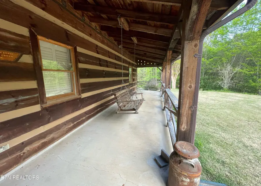 116 Old Doc Rogers Rd, Tellico Plains, TN 37385 - #3