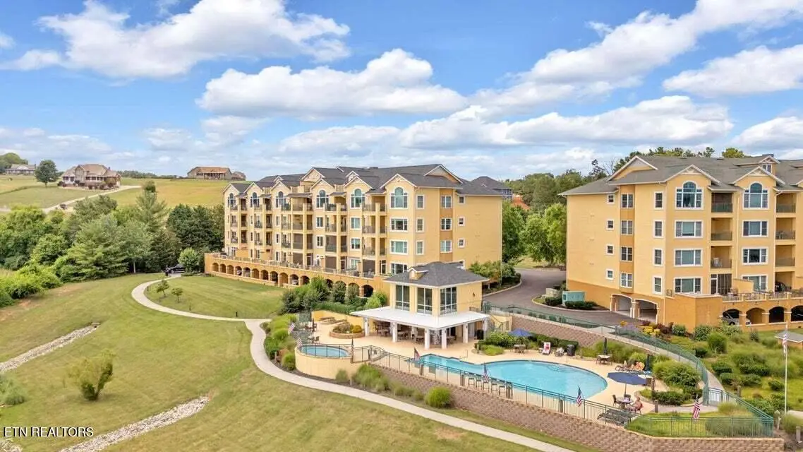 1269 Hwy 139 #201B, Dandridge, TN 37725 - #1