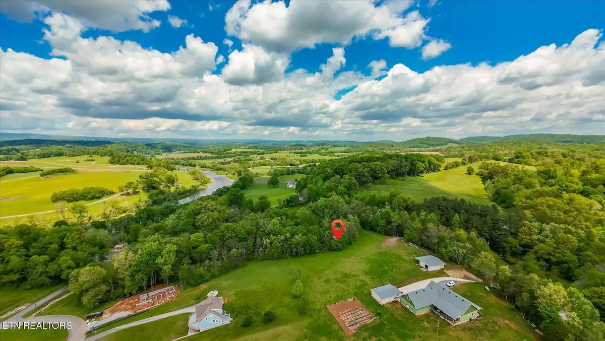 1951 Buck Hollow Rd, New Market, TN 37820 - #1