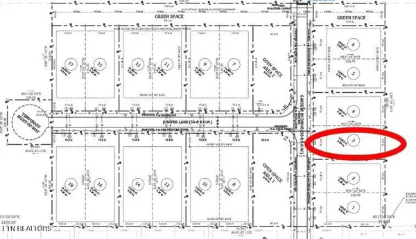 Gardens Rv Drive, Crossville, TN 38555