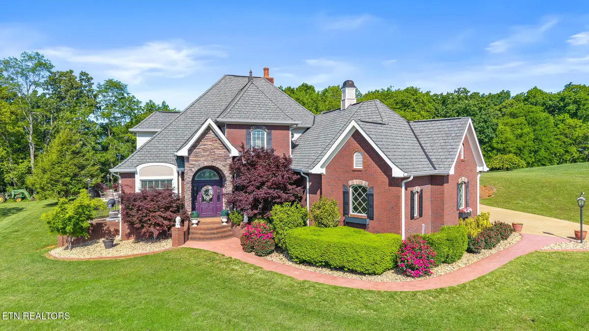 240 High Ridge Rd, Sweetwater, TN 37874 - #1