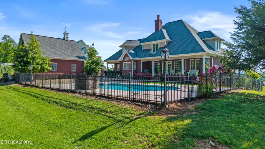 240 High Ridge Rd, Sweetwater, TN 37874 - #3