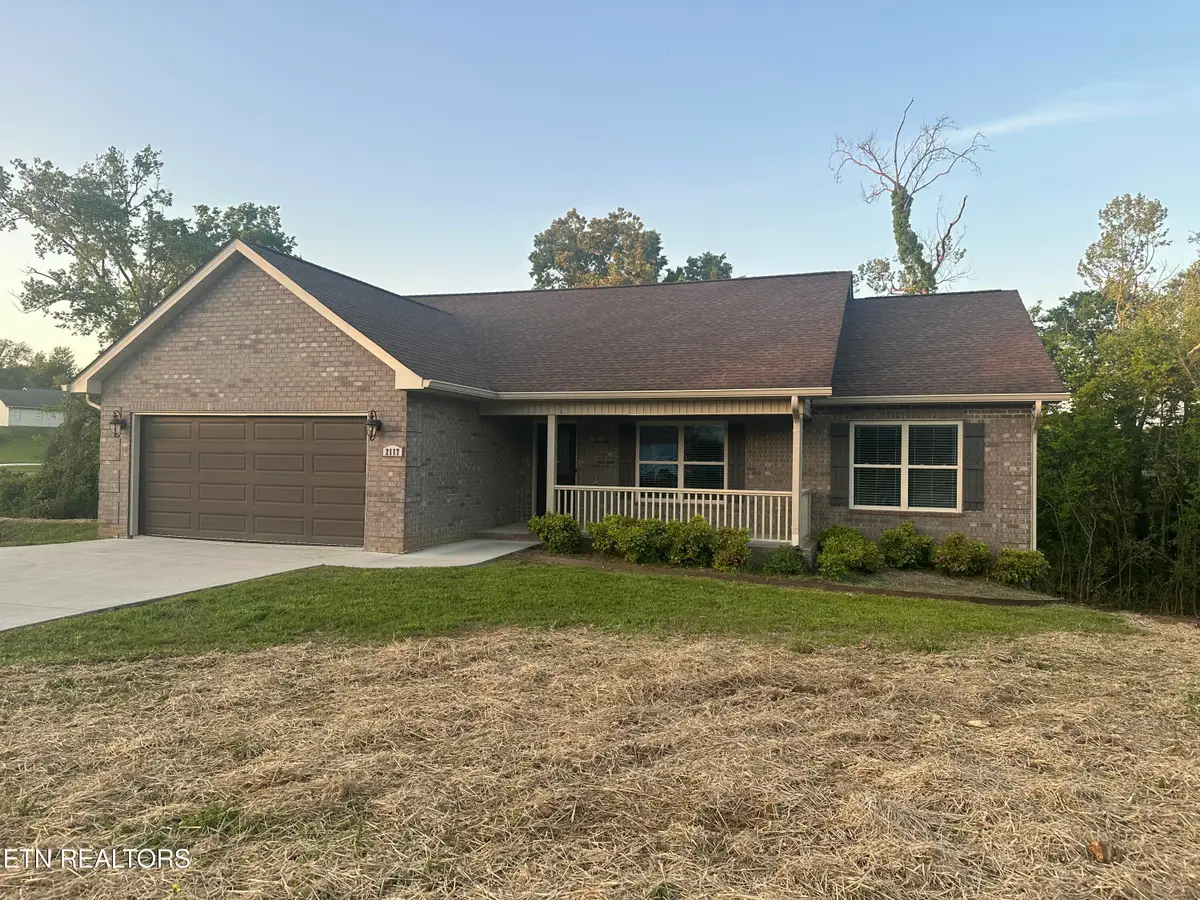 2117 Camley Court, Maryville, TN 37801 - #1