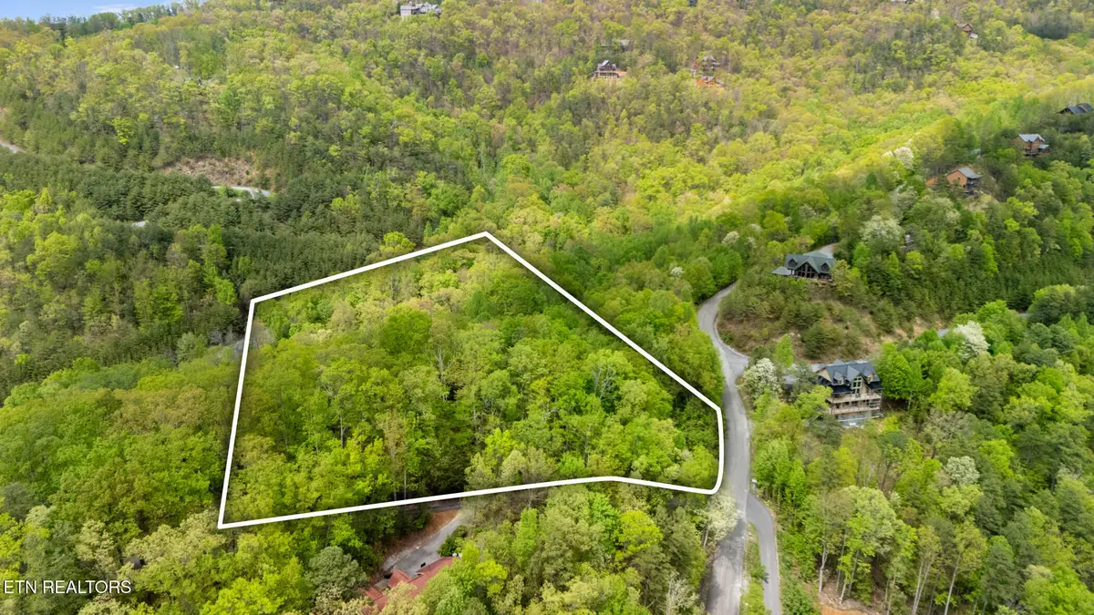 Lot 66E Redtail Rd, Sevierville, TN 37862 - #1