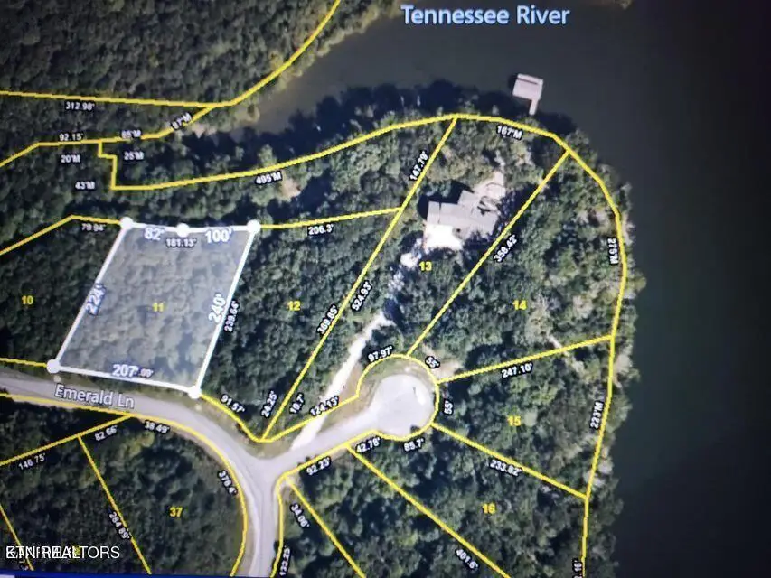 Emerald Pointe Circle, Rockwood, TN 37854 - #1