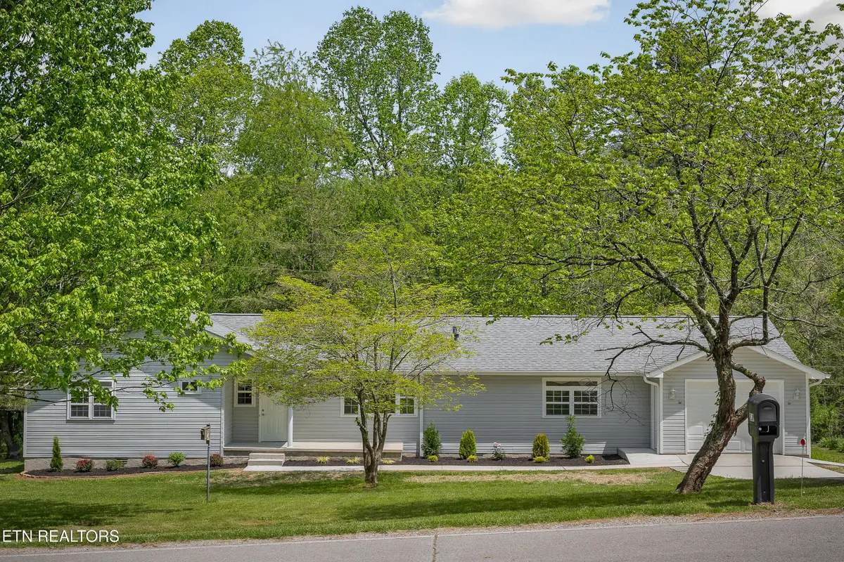 260 Yonside Drive, Sparta, TN 38583 - #1