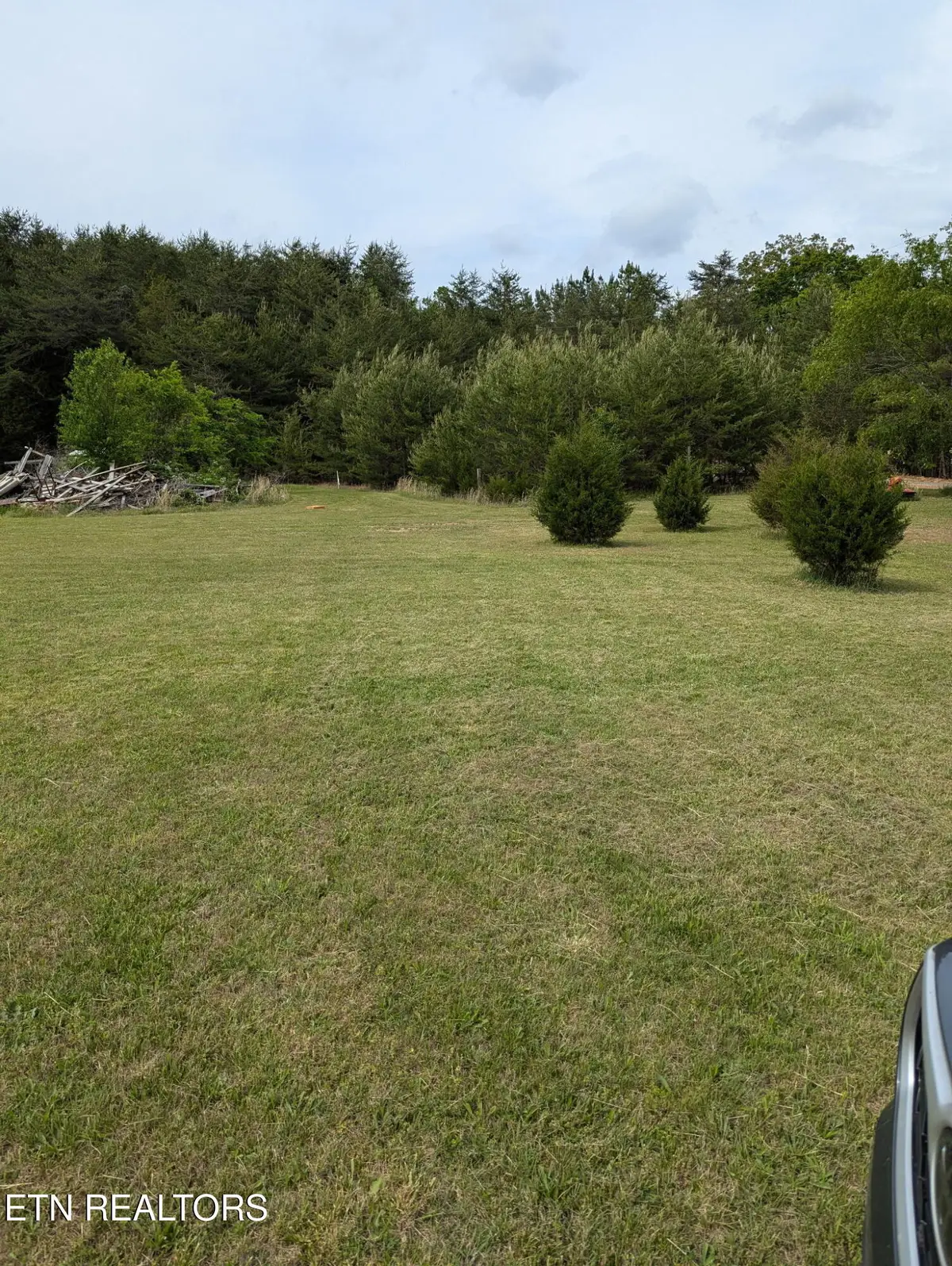 Graham Road, Blaine, TN 37709 - #1