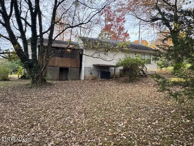 5828 Eldridge Rd, Knoxville, TN 37918 - #3