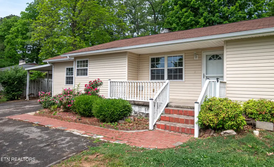 707 Victor Drive, Knoxville, TN 37912 - #3