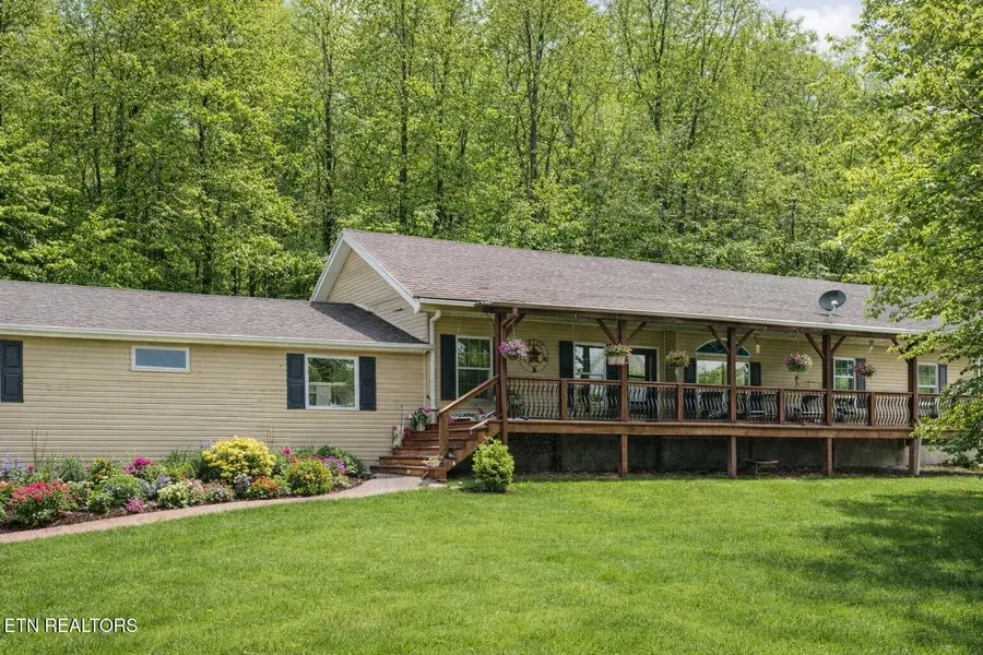 166 County Road 168, Athens, TN 37303 - #2