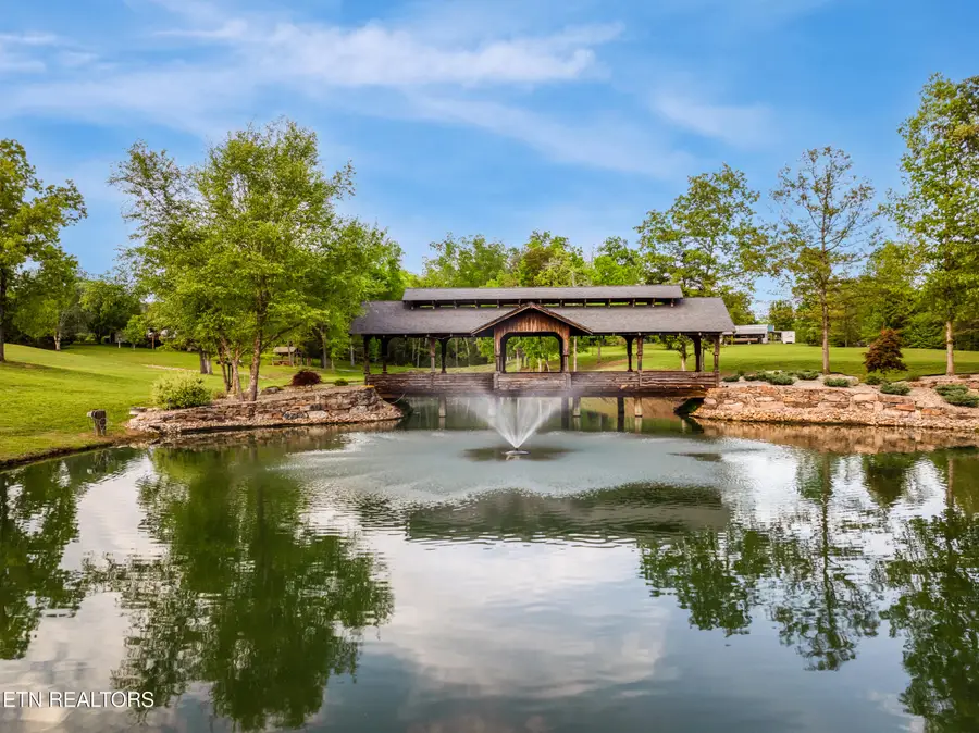 6570 Lee Thompson Lane, Maryville, TN 37801 - #2