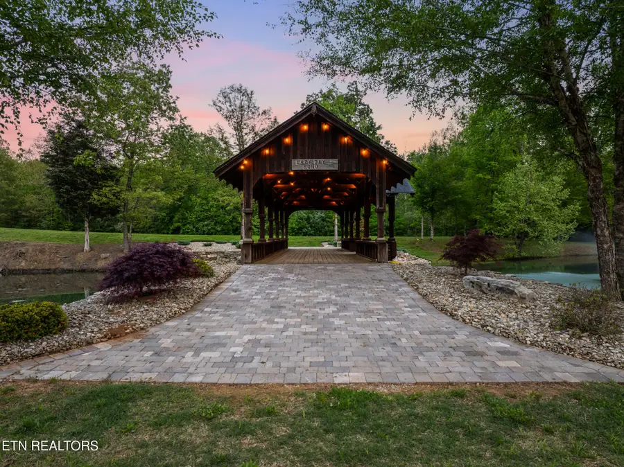 6570 Lee Thompson Lane, Maryville, TN 37801 - #3