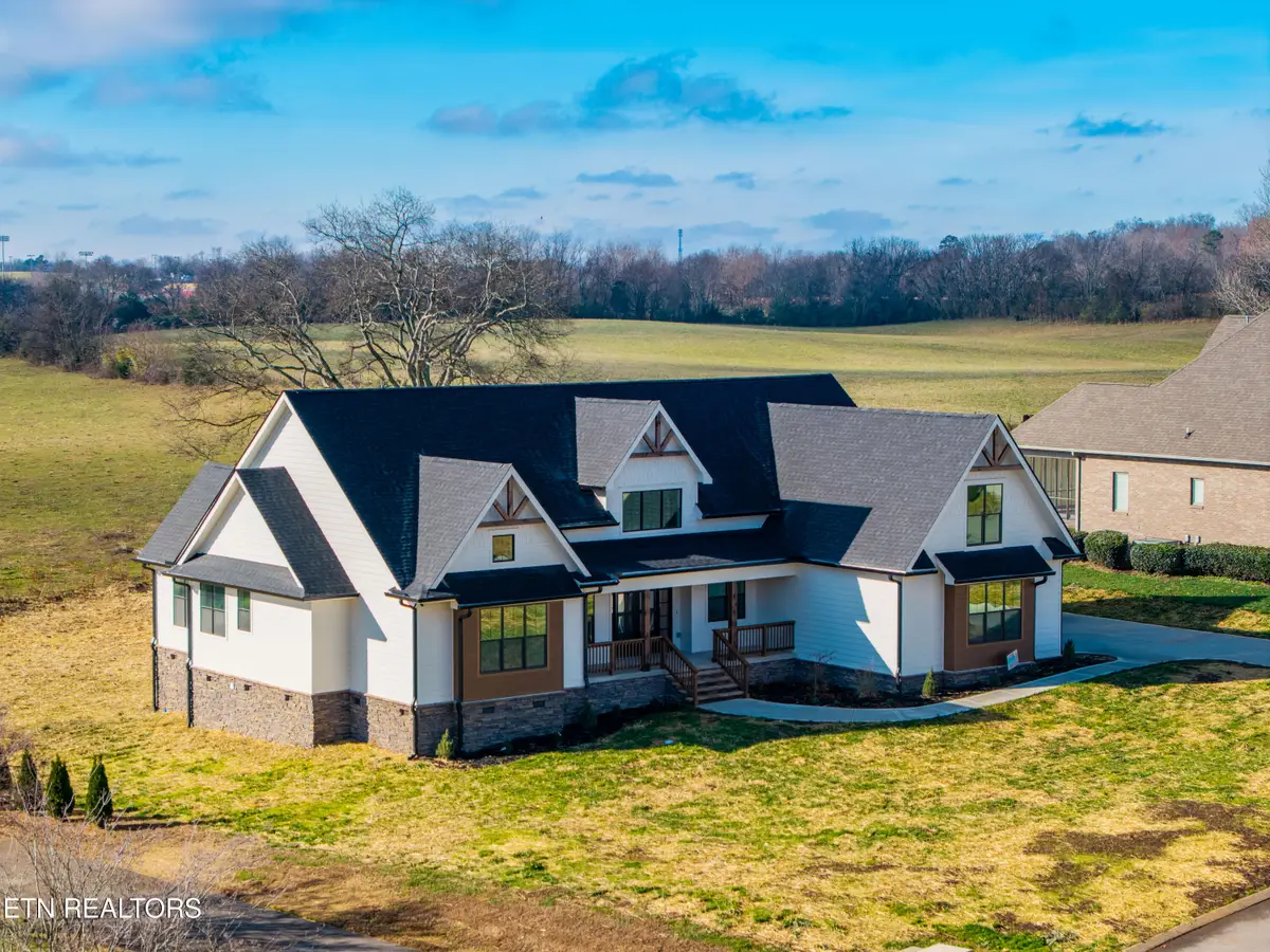 2574 Creekstone Circle, Maryville, TN 37804 - #1