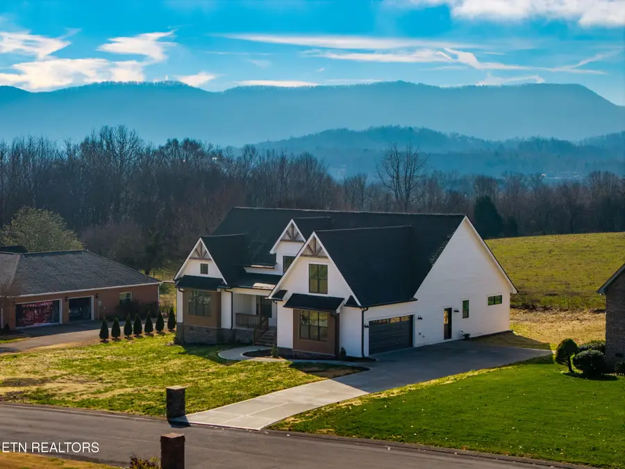 2574 Creekstone Circle, Maryville, TN 37804 - #3