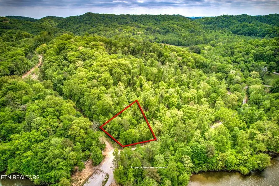 126 & 130 Lake View Drive, Harriman, TN 37748 - #3