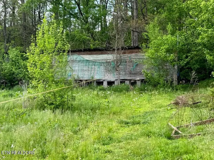 454 Atkins Rd, New Tazewell, TN 37825 - #2